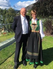 Ivar Johan Takvam
